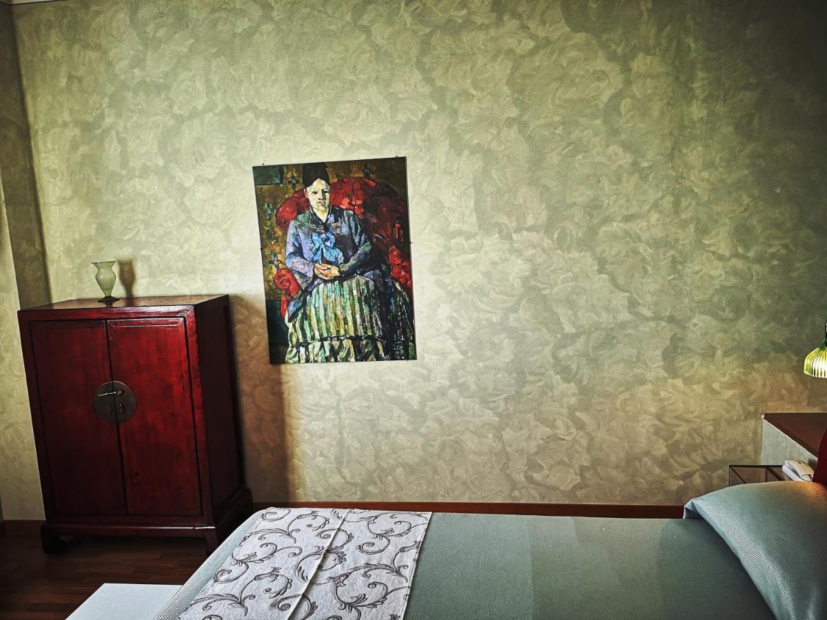 Albergo Baldazzi 1916 Zavattarello Zewnętrze zdjęcie