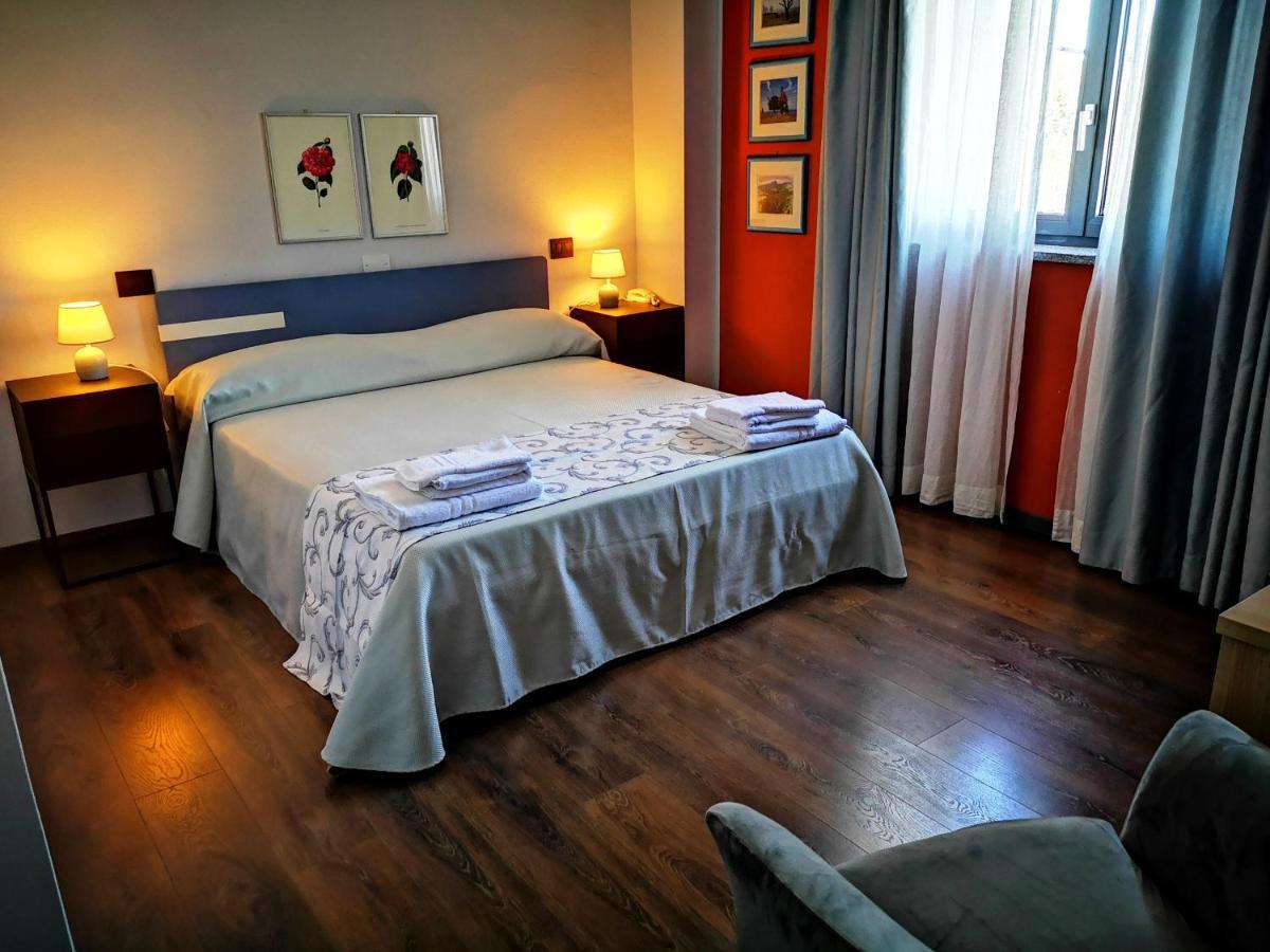 Albergo Baldazzi 1916 Zavattarello Zewnętrze zdjęcie