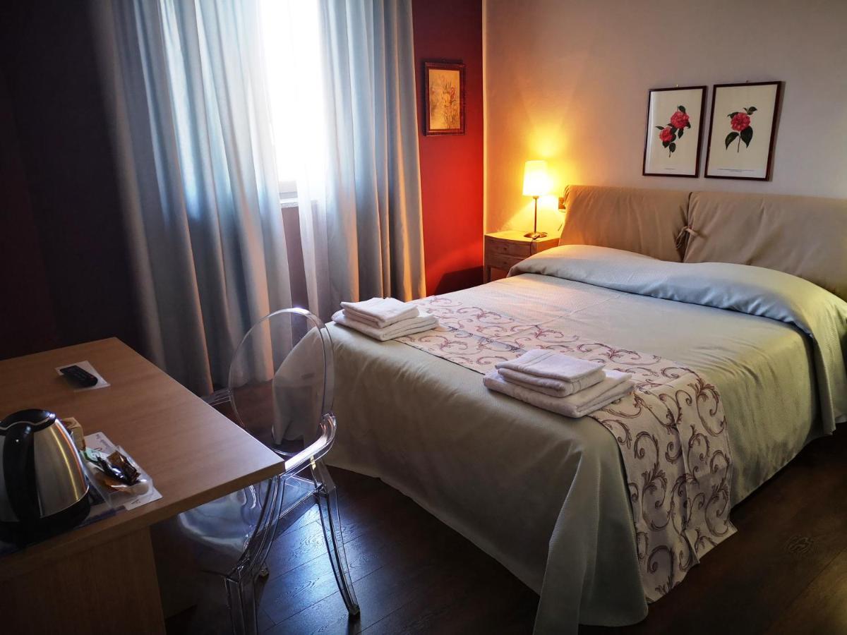 Albergo Baldazzi 1916 Zavattarello Zewnętrze zdjęcie
