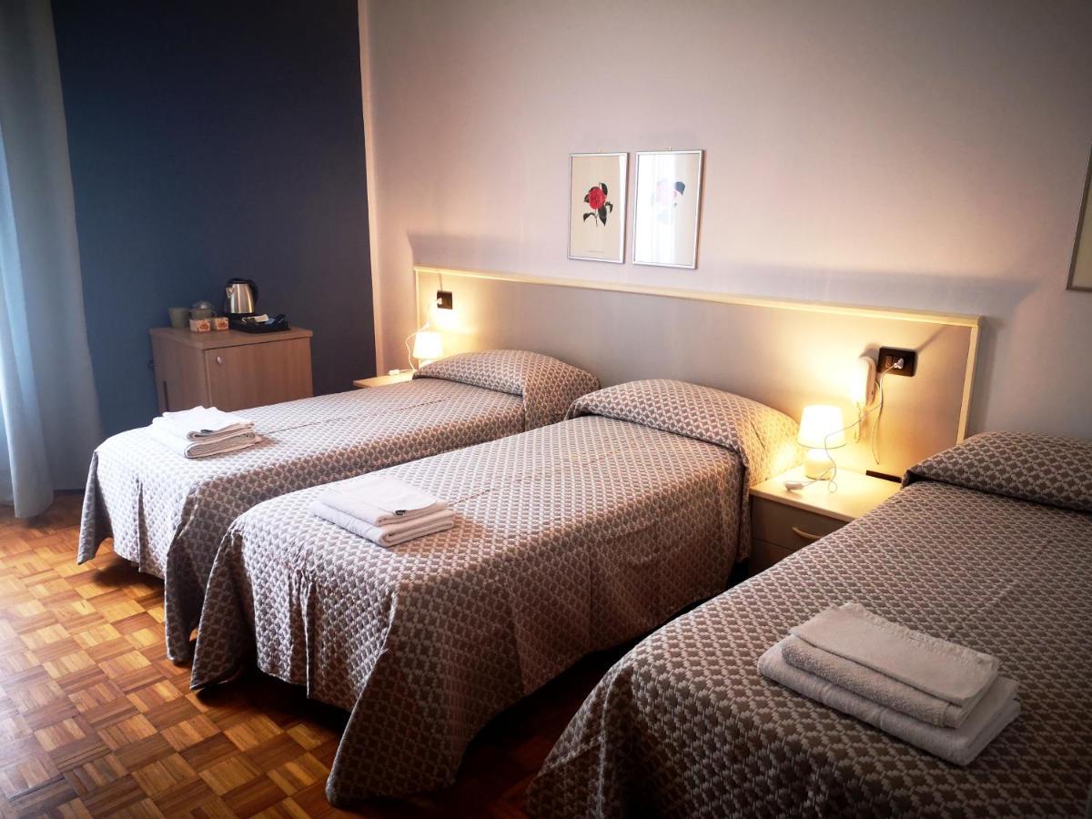 Albergo Baldazzi 1916 Zavattarello Zewnętrze zdjęcie
