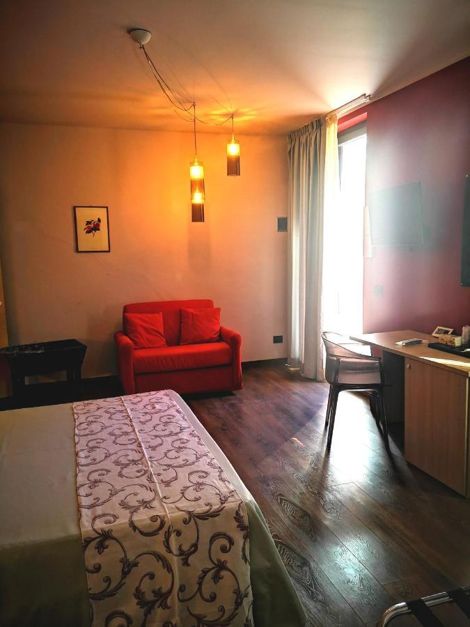 Albergo Baldazzi 1916 Zavattarello Zewnętrze zdjęcie