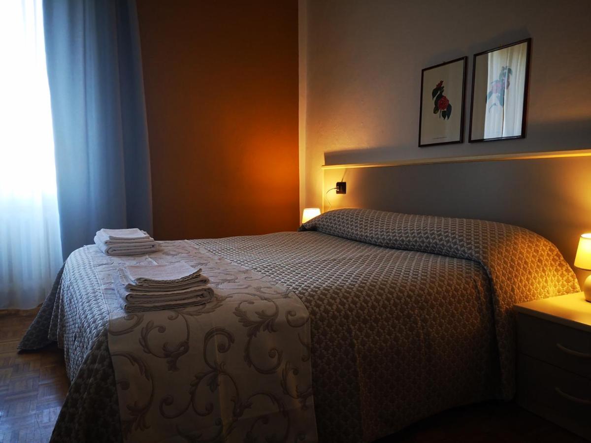 Albergo Baldazzi 1916 Zavattarello Zewnętrze zdjęcie