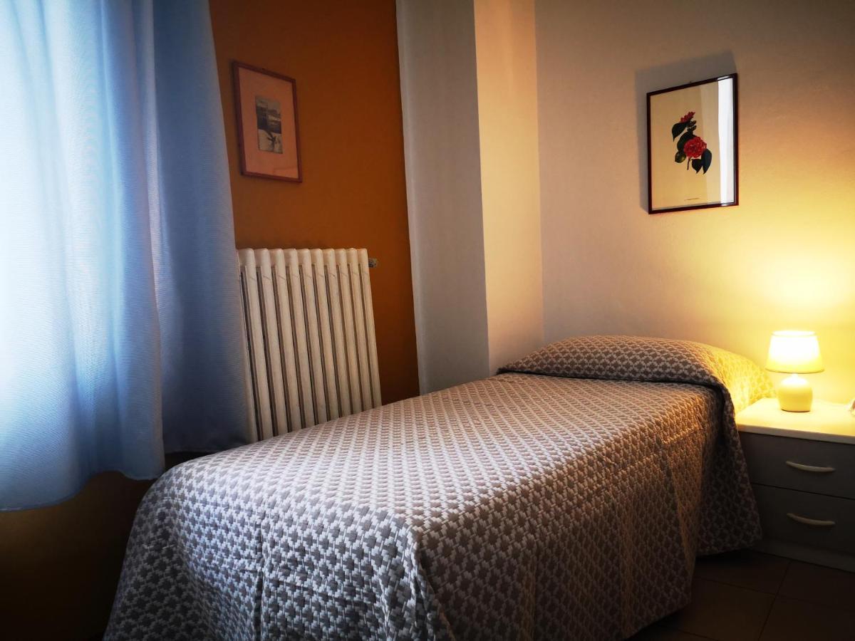 Albergo Baldazzi 1916 Zavattarello Zewnętrze zdjęcie