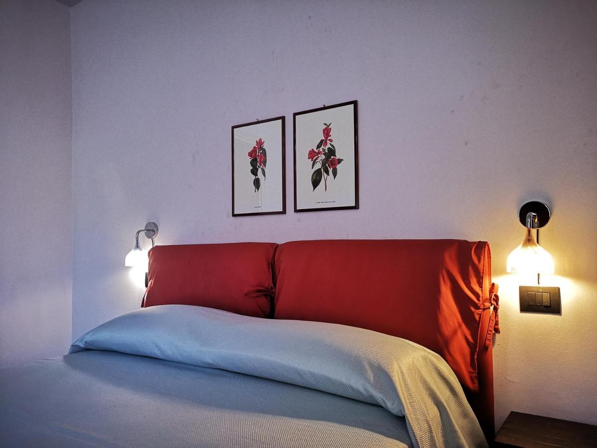 Albergo Baldazzi 1916 Zavattarello Zewnętrze zdjęcie