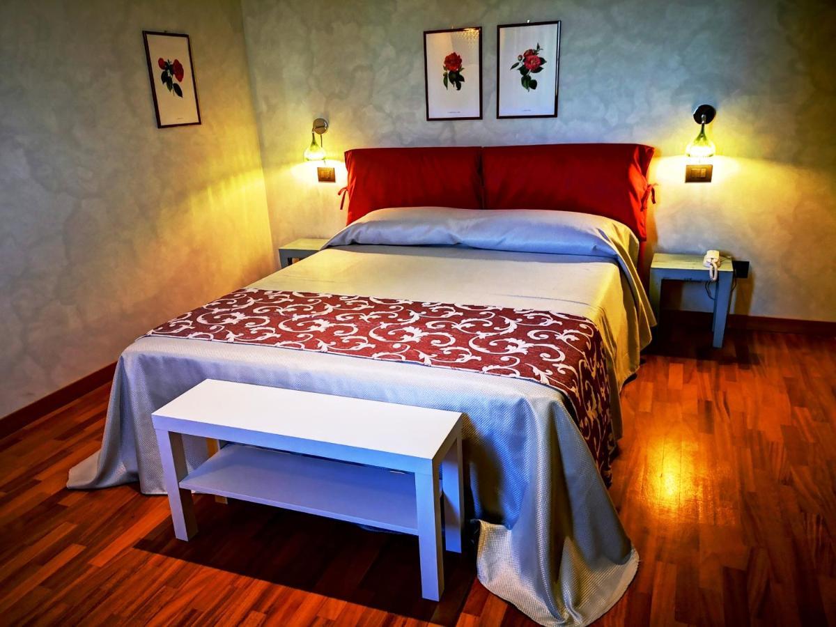 Albergo Baldazzi 1916 Zavattarello Zewnętrze zdjęcie