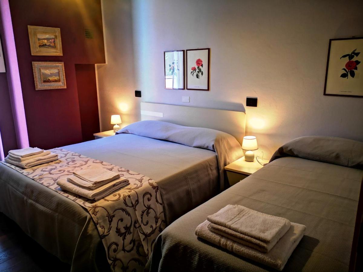 Albergo Baldazzi 1916 Zavattarello Zewnętrze zdjęcie