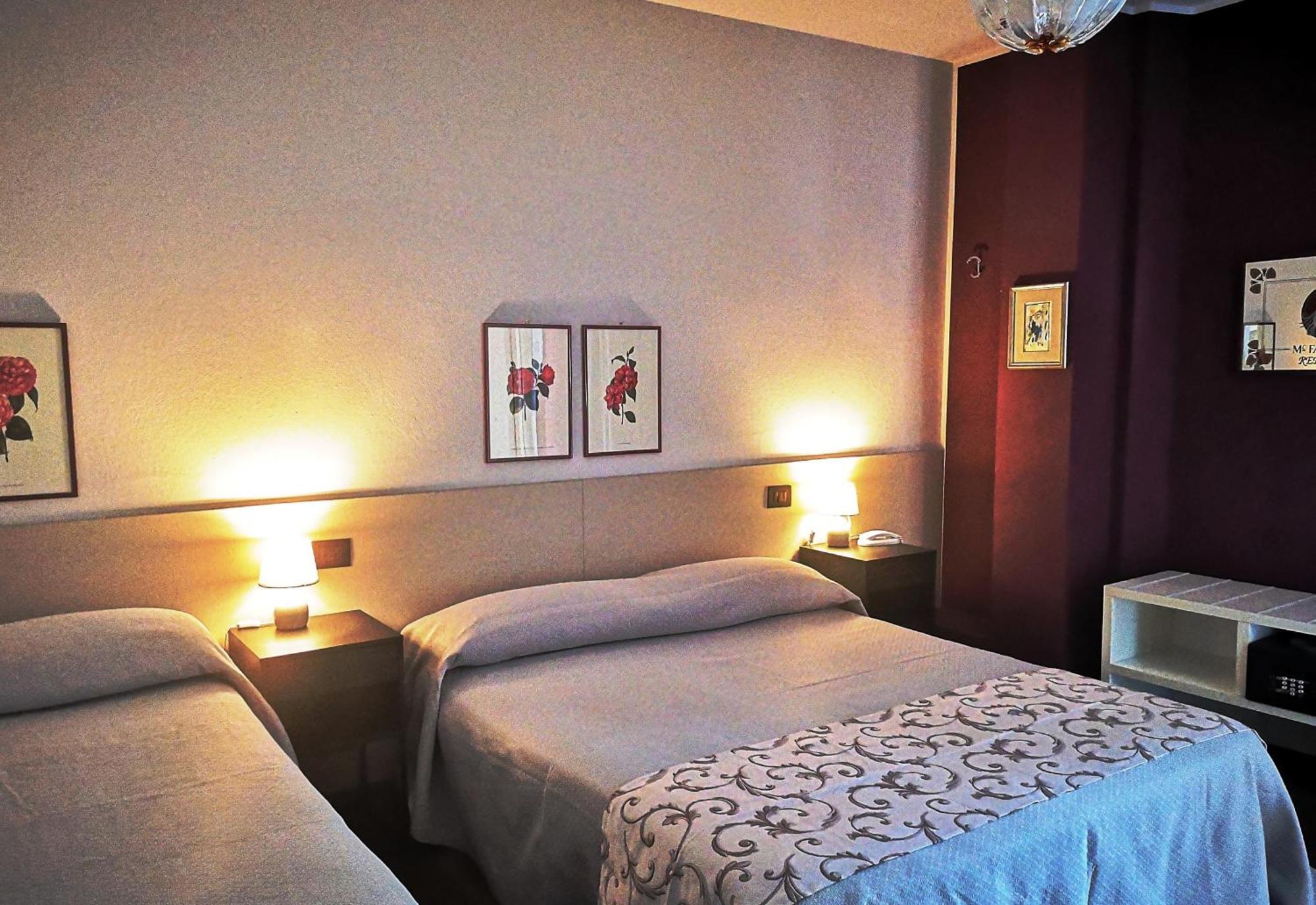 Albergo Baldazzi 1916 Zavattarello Zewnętrze zdjęcie