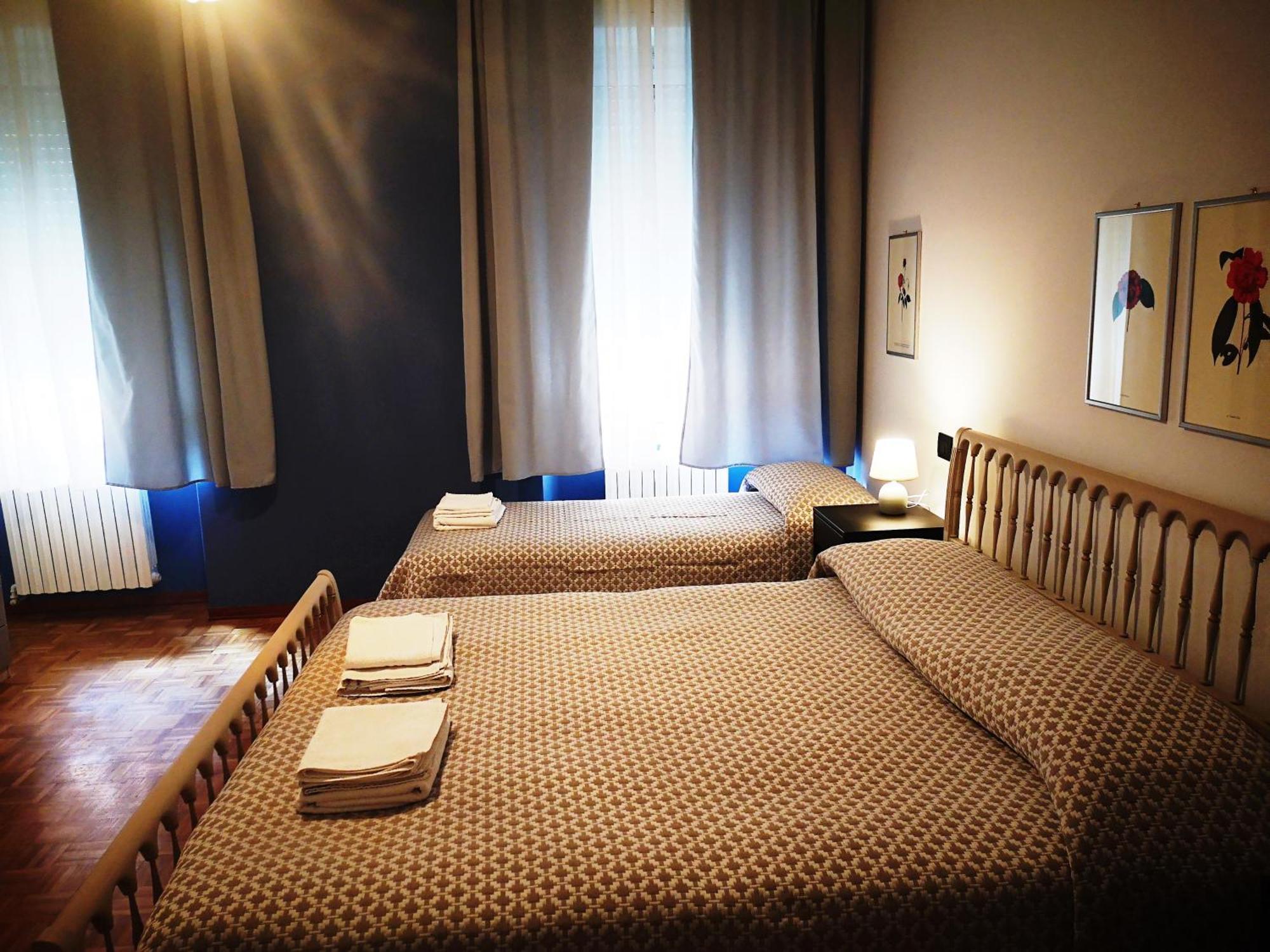Albergo Baldazzi 1916 Zavattarello Zewnętrze zdjęcie