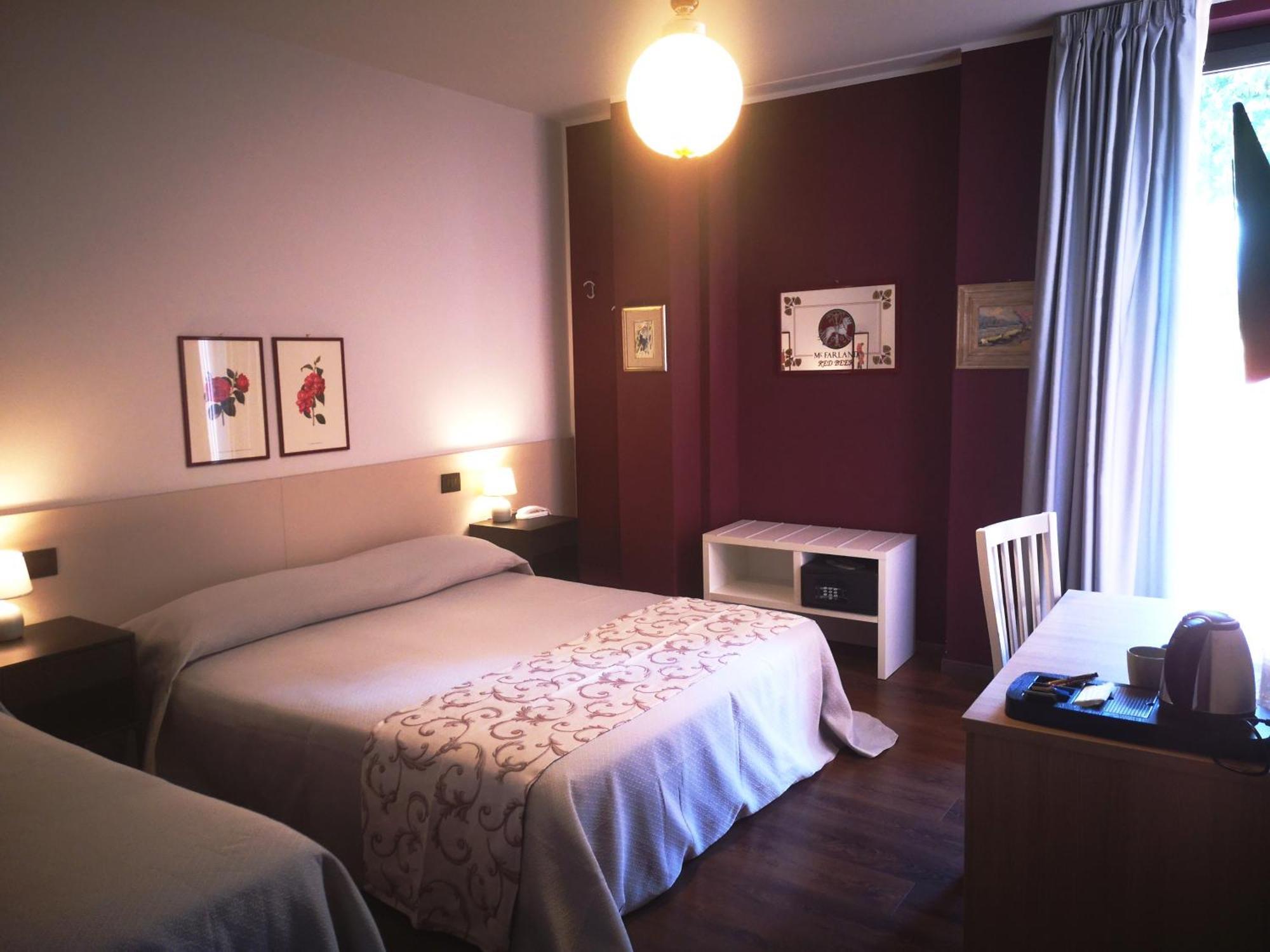 Albergo Baldazzi 1916 Zavattarello Zewnętrze zdjęcie