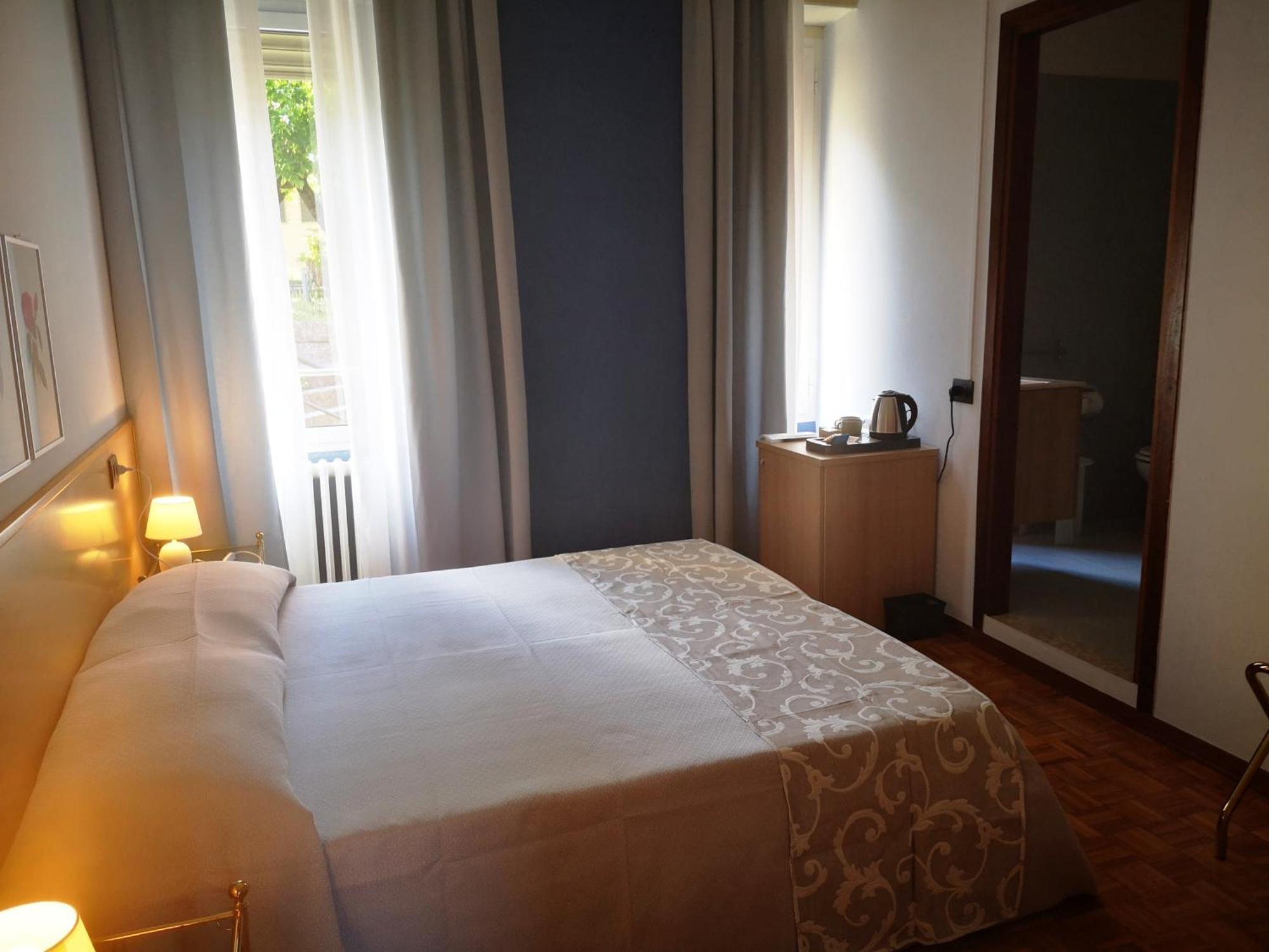 Albergo Baldazzi 1916 Zavattarello Zewnętrze zdjęcie