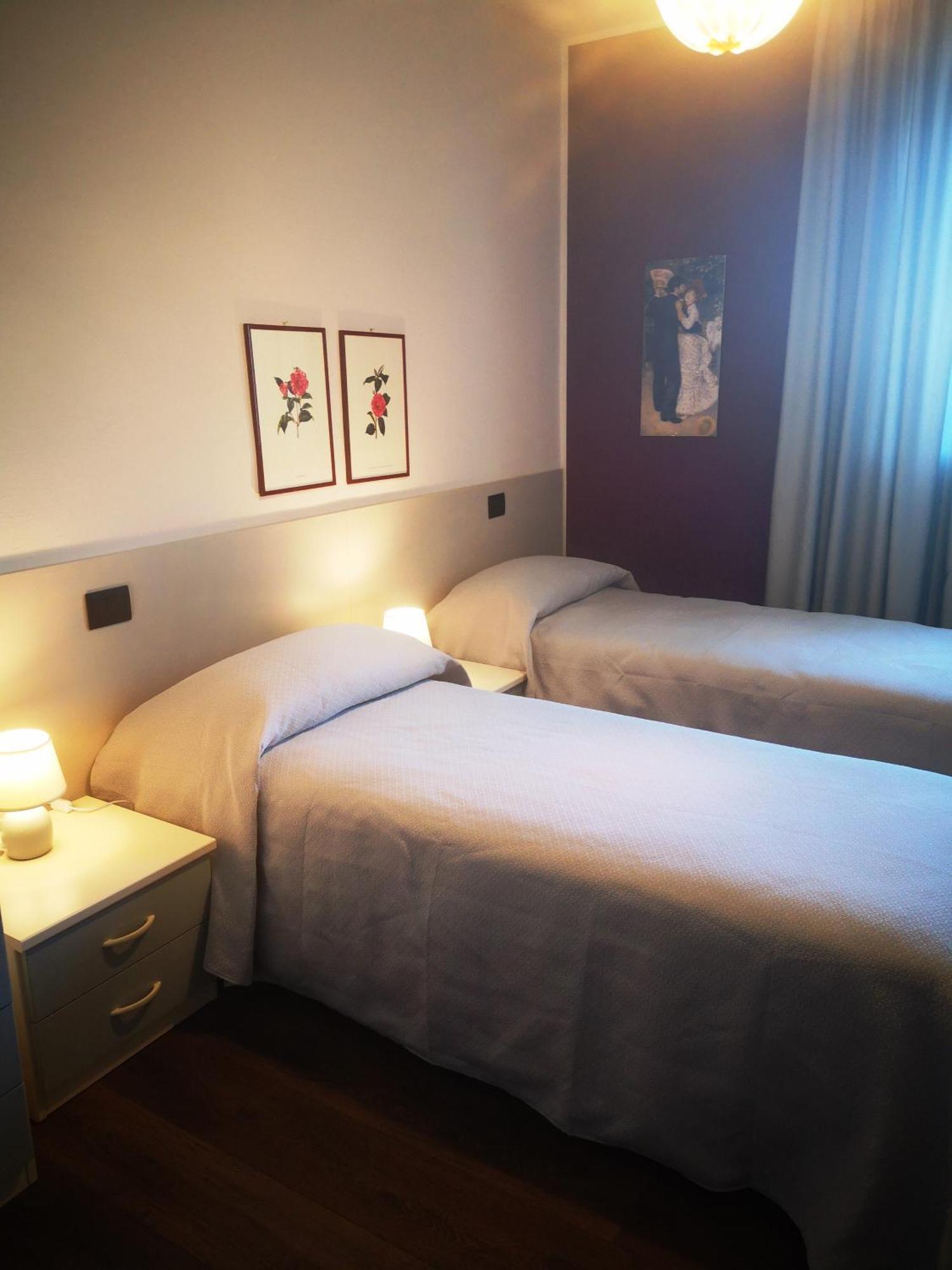 Albergo Baldazzi 1916 Zavattarello Zewnętrze zdjęcie