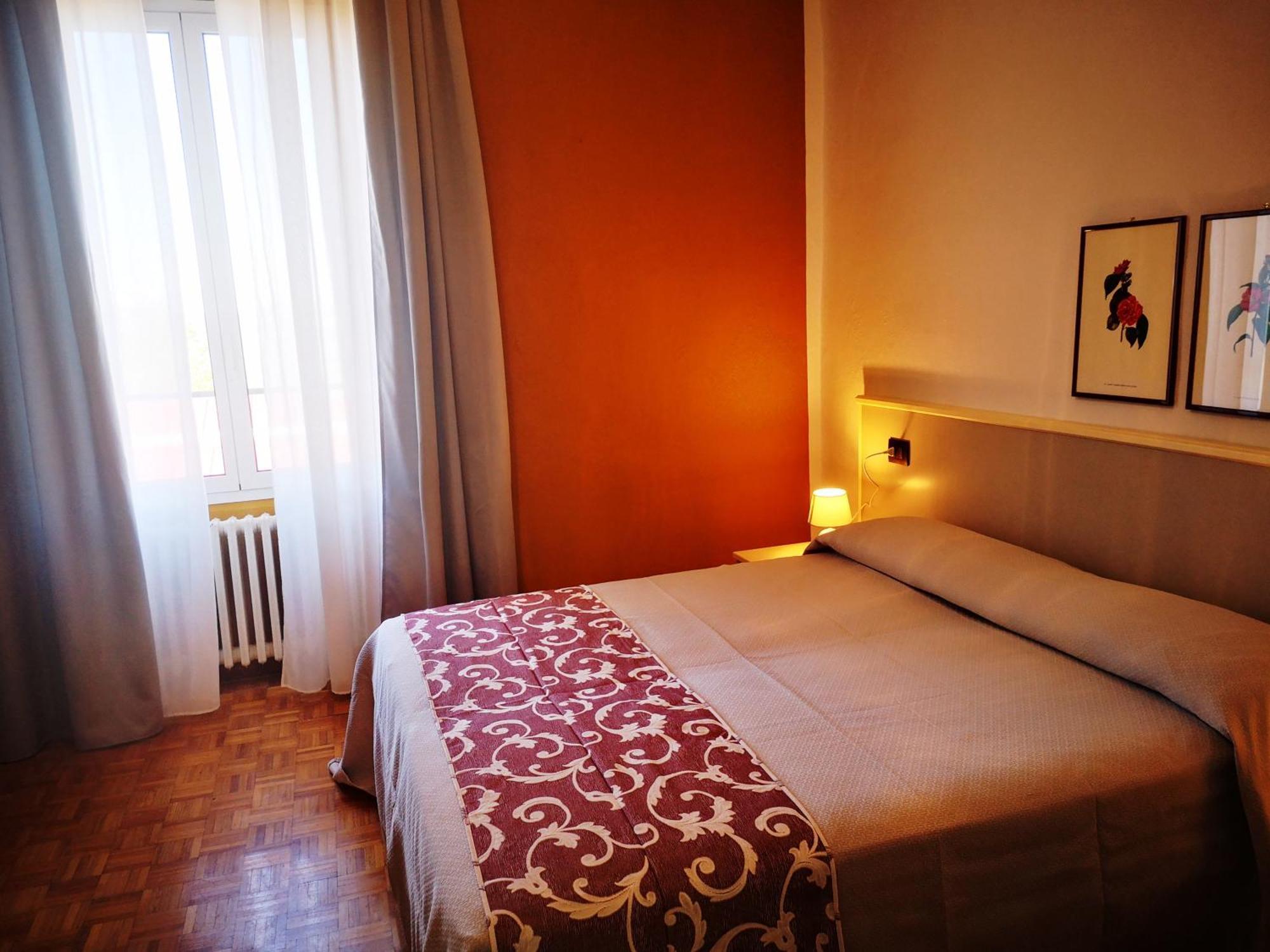 Albergo Baldazzi 1916 Zavattarello Zewnętrze zdjęcie