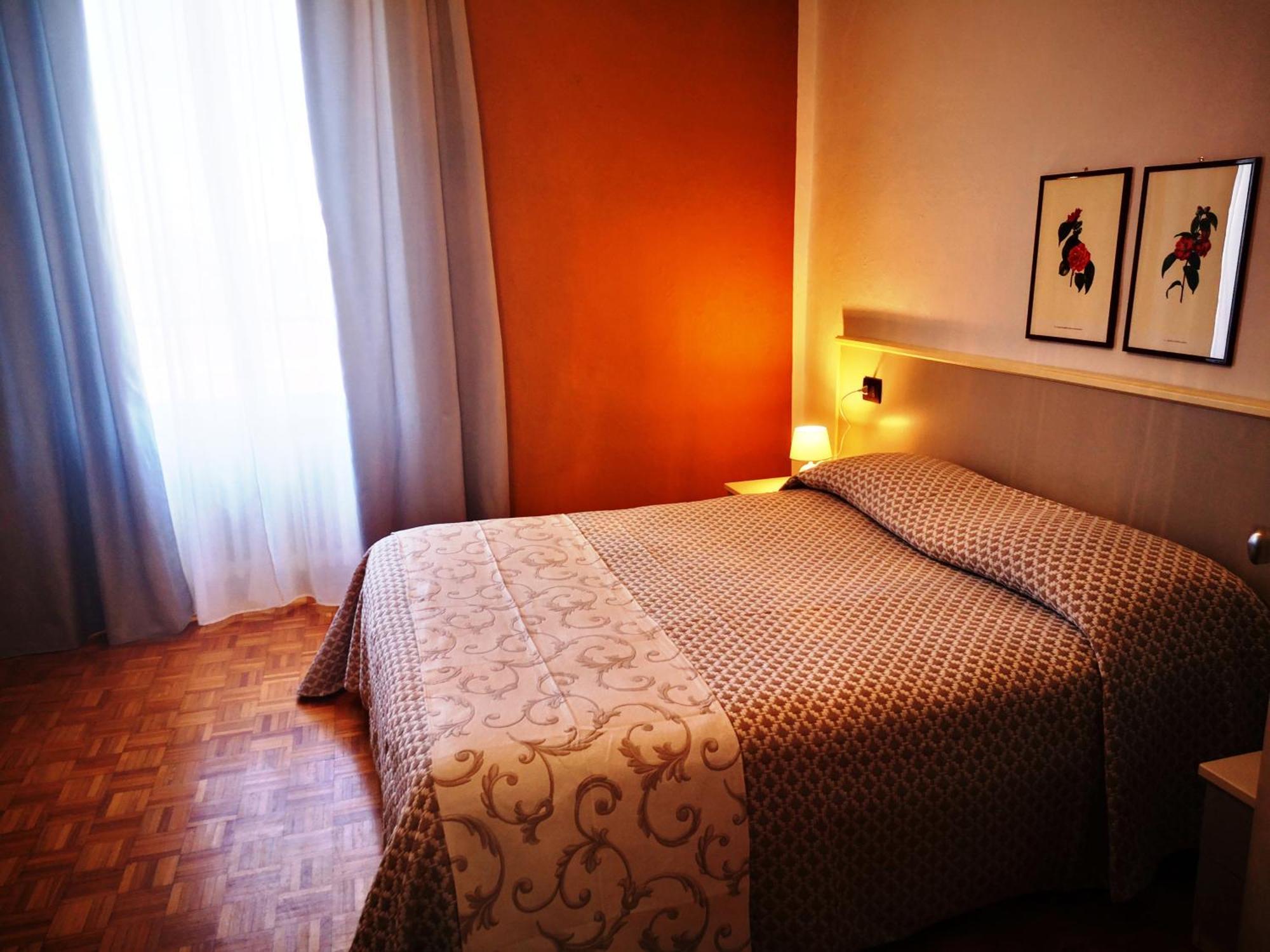 Albergo Baldazzi 1916 Zavattarello Zewnętrze zdjęcie